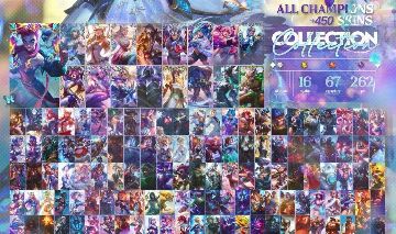 CONTA ENORME WILD RIFT! No precinho