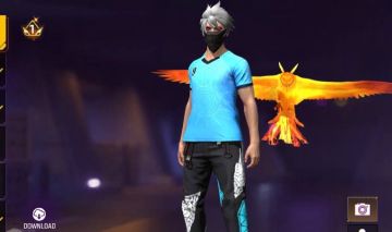 CONTA DE FF LVL 72