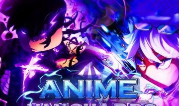 Anime Vanguards
