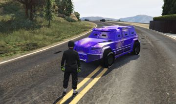 CONTA GTA 5 ONLINE NIVEL 712 (ENTREGA RAPIDA) ( 20 TRAJES MODS)