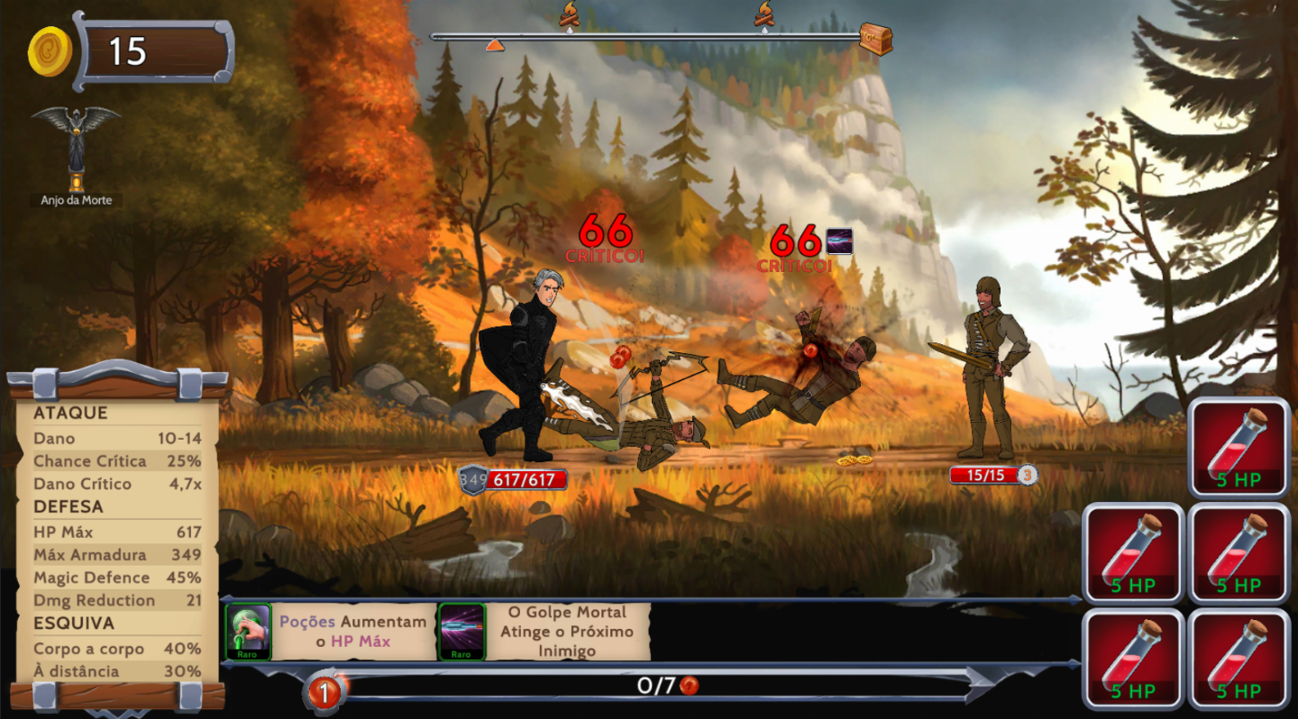 SERVIÇOS OBSIDIAN KNIGHT RPG | OURO + RUBI + FERRO + UP LEVEL | ANDROID APENAS