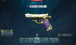 CONTA VALORANT (+-R$1600,00 GASTOS) + PLATINA