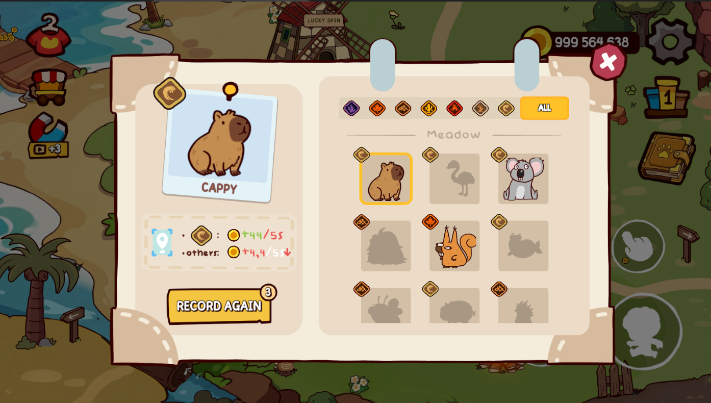 ZOO SOUND LAND | OURO + RECURSOS | ENTREGA RÁPIDA | ANDROID APENAS