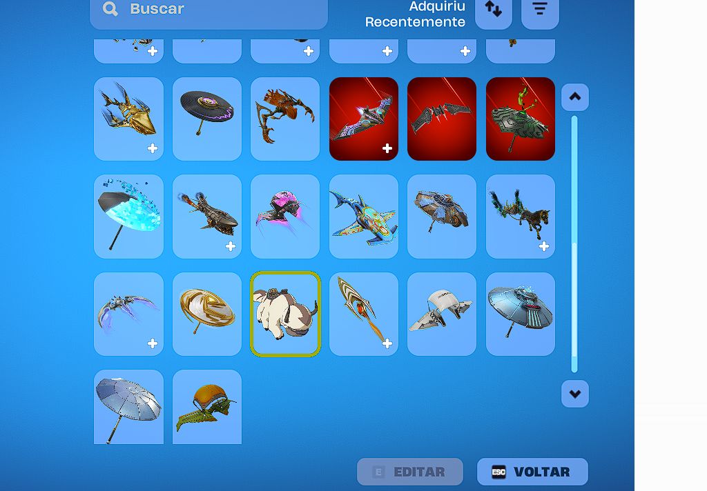 CONTA FORTNITE +200 ITENS - BAYMAX - VARINHA ESTELAR - 89 PICARETAS FULL ACESSO