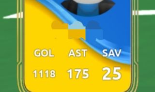 CONTA ROBLOX UPADA STREET SOCCER 1118 GOLS (1,1K), 175 ASSISTÊNCIAS E 24 SAVES