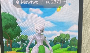 Conta Pokémon go (2 MILHÕES DE DUST)