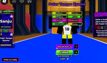 Contas de volleyball legends prontas pra jogar no seu estilo.