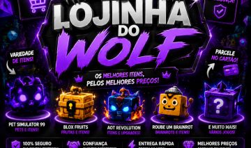 - MEGA PROMOÇÃO HUGES E GEMAS APROVEITE! PET SIMULATOR 99 (PS99)