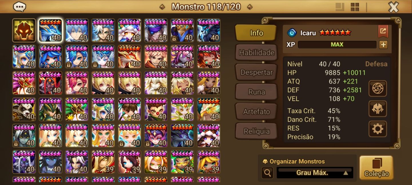 LÚCIFER + PRINCESA PUDIM DE ESCURIDÃO + ONIMUSHA DE ESCURIDÃO
