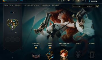 [ACESSO IMEDIATO] Ferro II afundada fora da md5 52K de Essência Azul 0% WR
