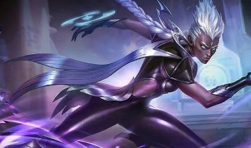 ELOJOB - MOBILE LEGENDS