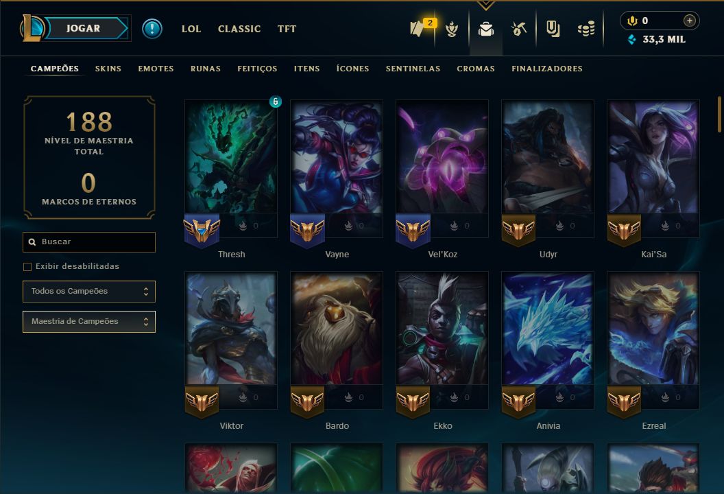 SKIN JAYCE PÉTALAS DA PRIMAVERA + [ DIAMANTE COM 55 % DE WIN RATE ] + TROCA NICK