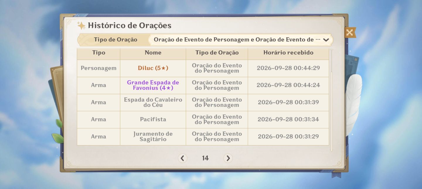 ZIBAI C1+FLINS+6 T5- que+ 3 ARMAS T5- pouca exploração