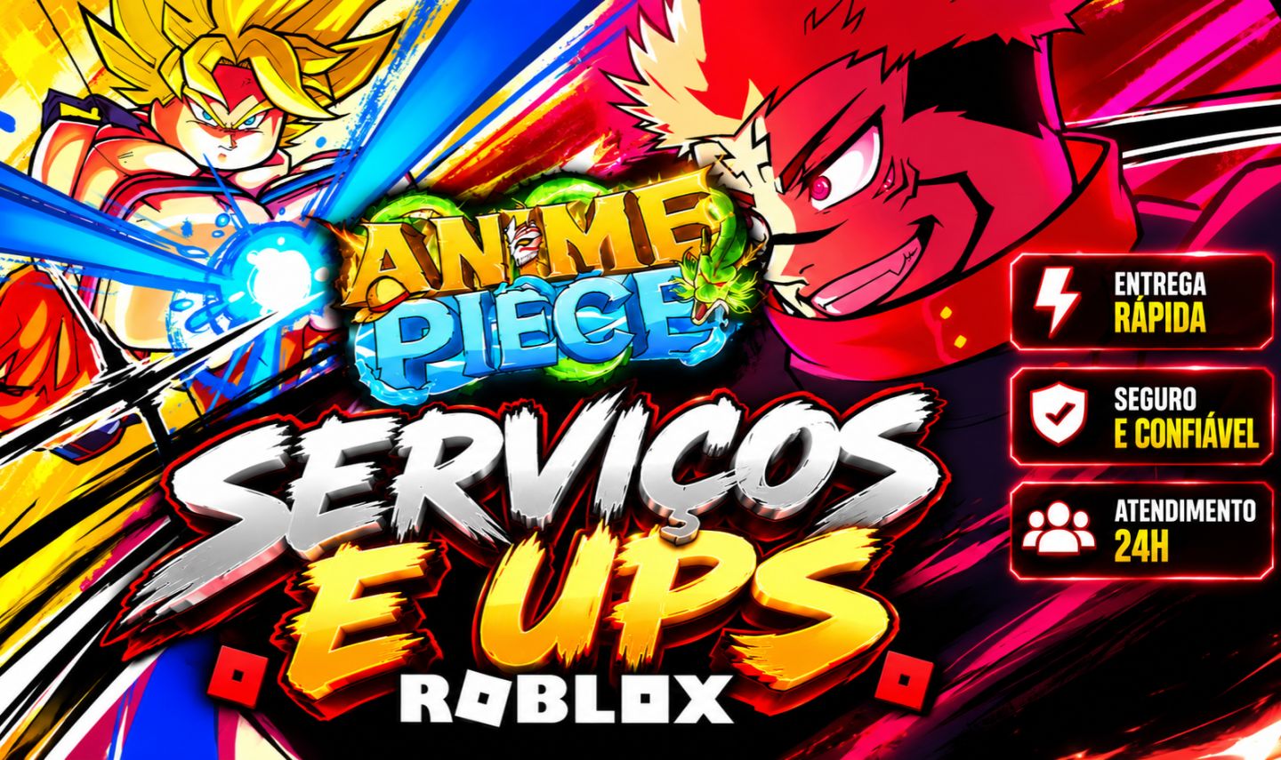 Anime piece! Up, frutas e mais!