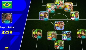CONTA MESSI 110, GARETH BALE 108 + PUYOL 107