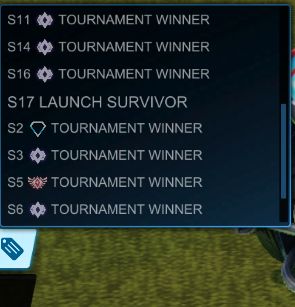 Conta Rocket League Steam FULL ACESSO/EST 2016 + FENNEC / Aberto a negociações
