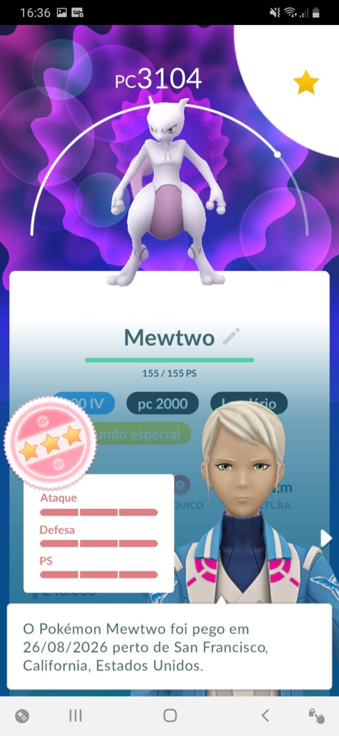 POKÉMON GO - LENDÁRIOS BARATOS A PARTIR DE R$5,00 | MEWTWO, RAYQUAZA, GIRATINA