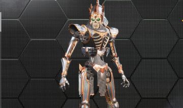Conta apex com 4 míticos, negociavel