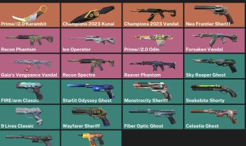 Conta (FULL ACESSO) (Aceito NEGOCIAR) Vandal champions 2023, karambit sublime2.0