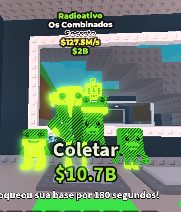 ROUBE UM BRAINROT- ( BRAINROTS SUPER BARATOS) PROMOÇÕES EXCLUSIVAS!!