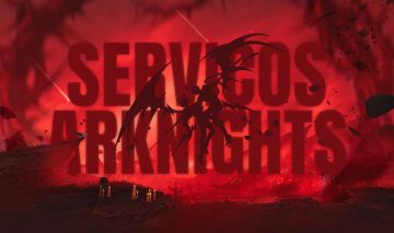 Arknights: Endfield - Serviços