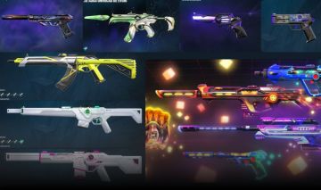 CONTA FULL ACESS LVL 34 ARCADE COMPLETO + 3 SKINS ESPECTRO E MAIS...