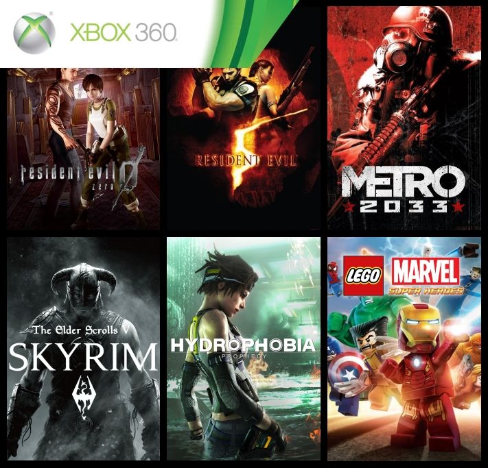 CONTA XBOX 360 PRIVADA,COMPARTILHADA,ENTREGA ULTRA RÁPIDA/LEIA DESCRIÇÃO!
