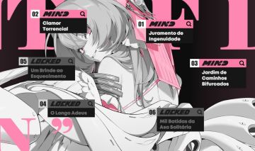 Remielle M3W1 ja biuldada | Yanagi M1 | Jane Doe W1