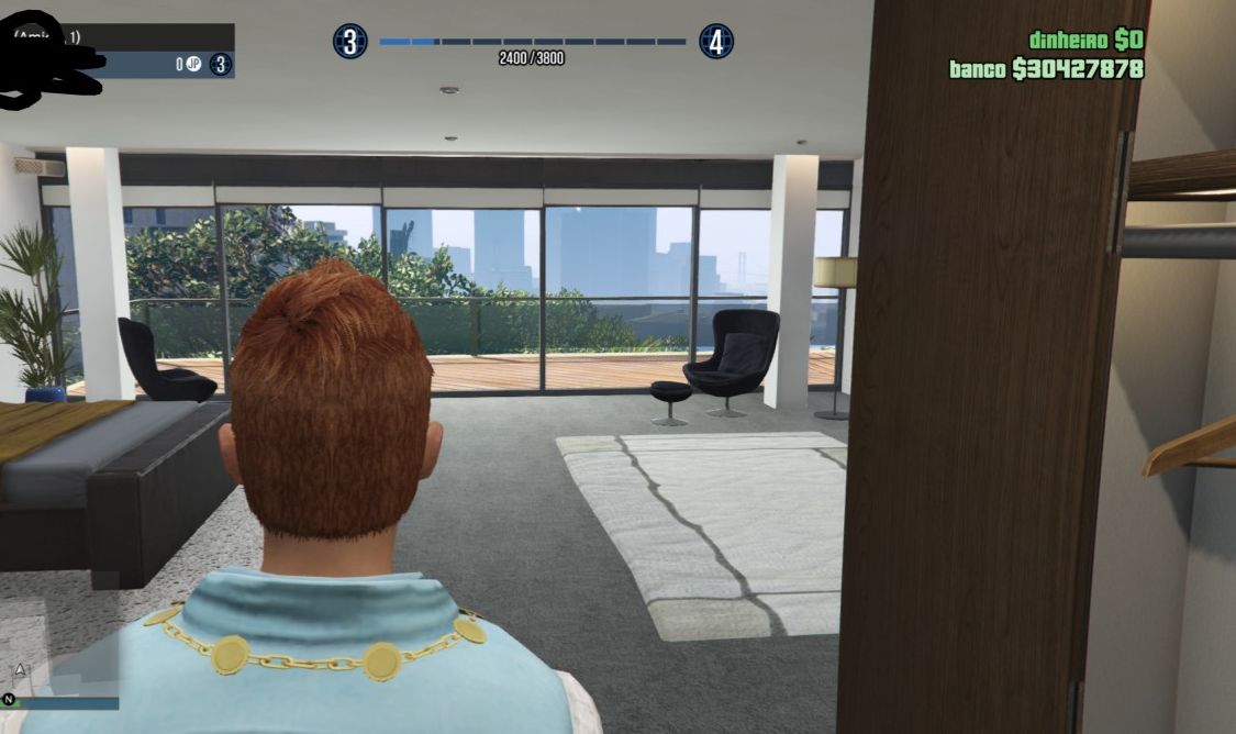 CONTAS GTA 5 ONLINE $30 MILHÕES NO BANCO + TUDO COMPRADO PARA XBOX E PS5