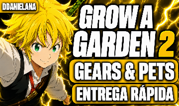 Grow A Garden 2 | UNICORN