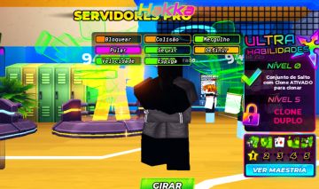 Conta de volleyball legends barata