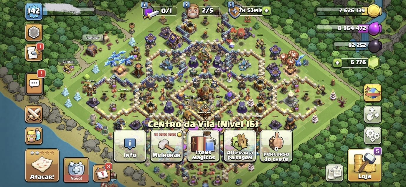 Cv 16 60% completa oportunidade negócio valor!