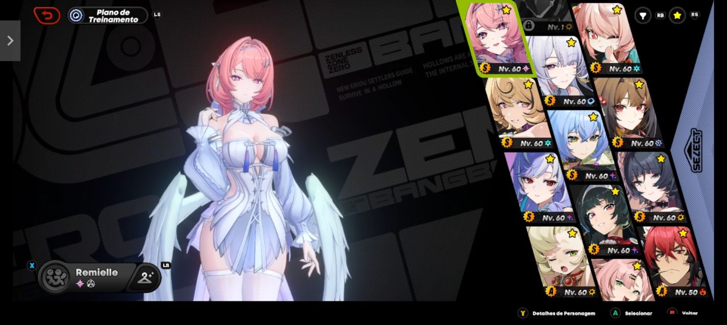 CONTA HOYOVERSE GENSHIN IMPACT | HONKAI STAR RAIL | ZENLESS ZONE ZERO