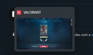 CONTA VALORANT DESDE A SEASON 1 UNICO DONO +300 SKINS