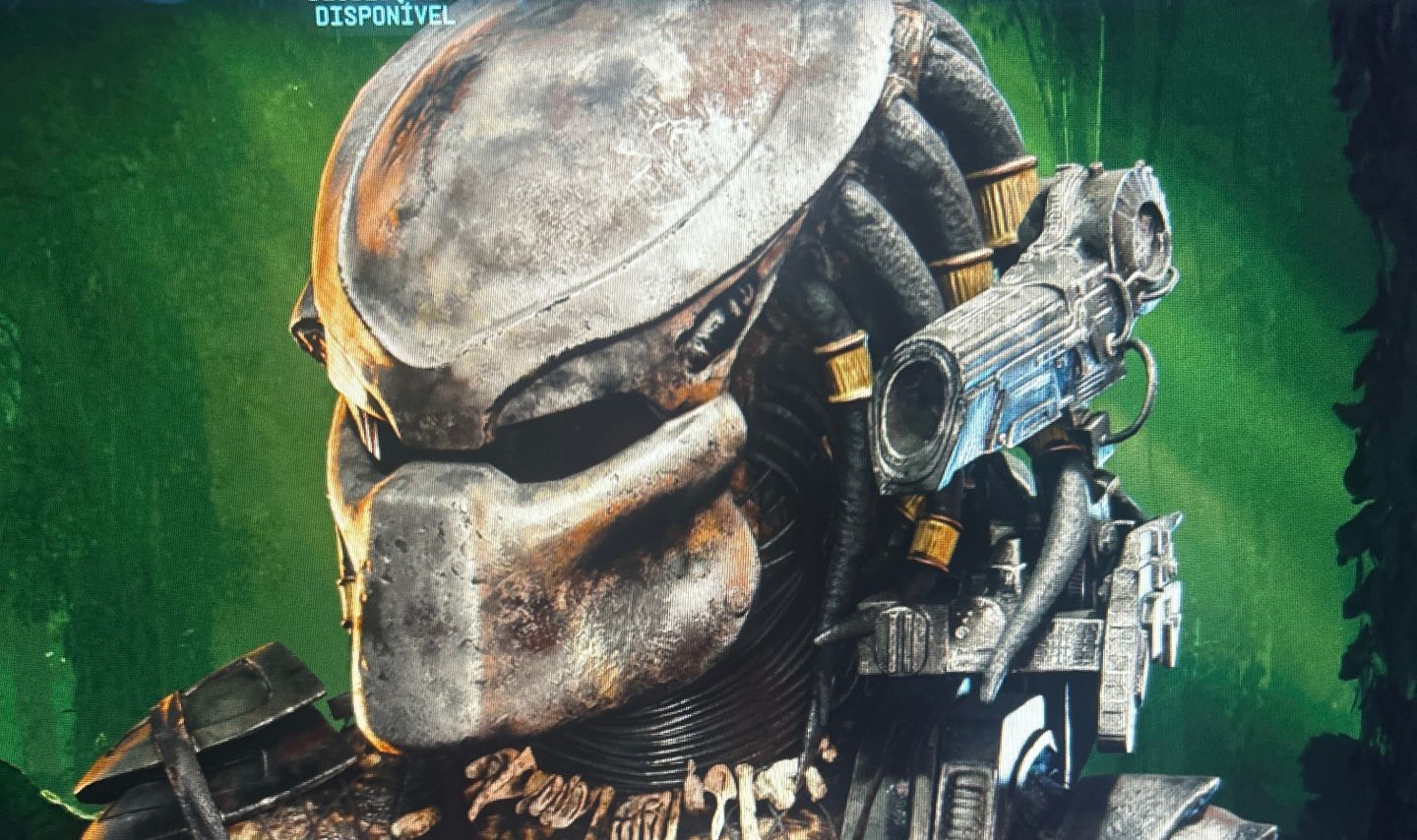 CONTA WARZONE