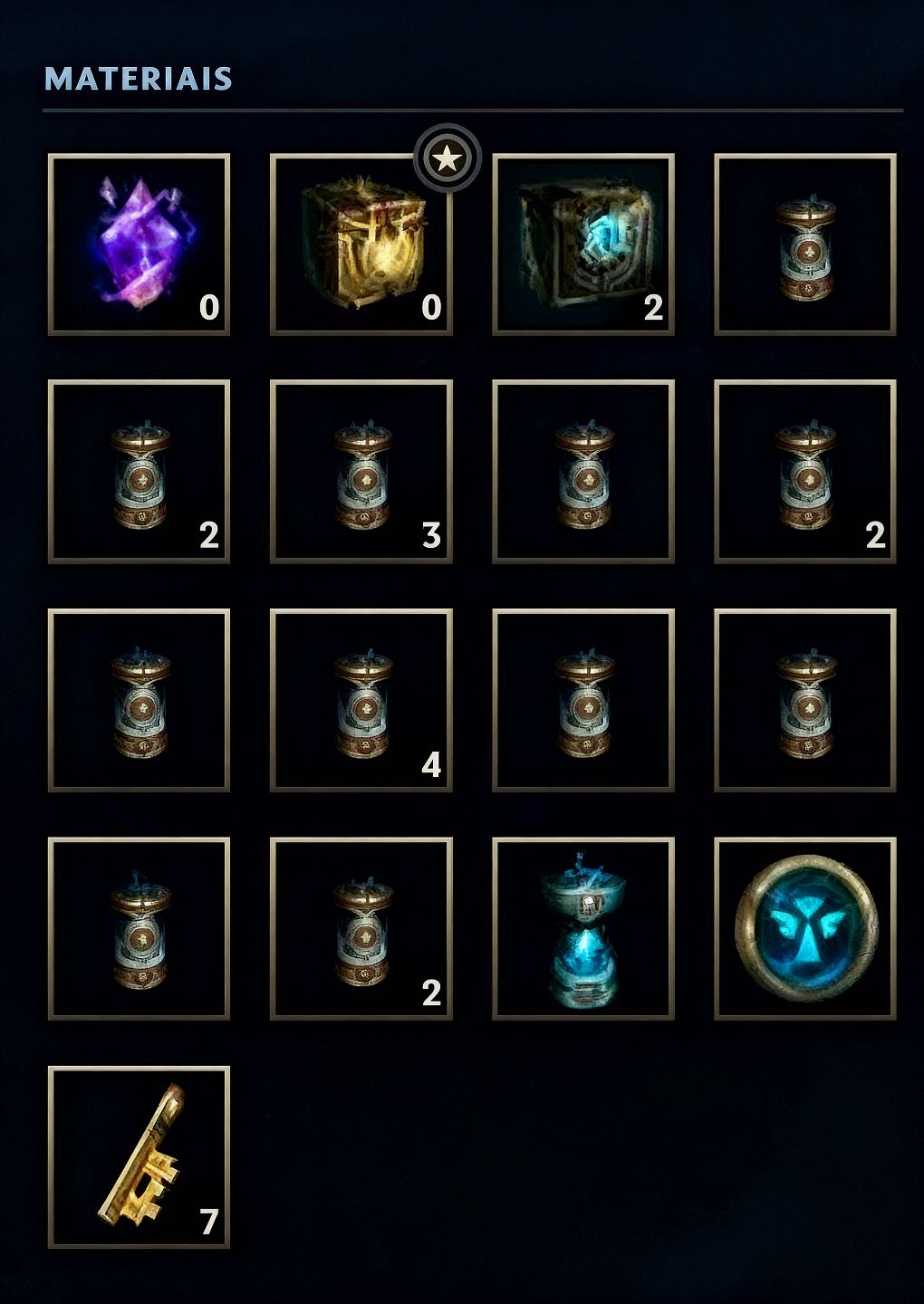 CONTAS SMURF LOL - LEVEL 30+ | ACESSO TOTAL [BR]