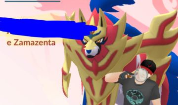 CONTA POKÉMON GO LEVEL 65 | 384 LENDÁRIOS | 401 POKÉMON 100%