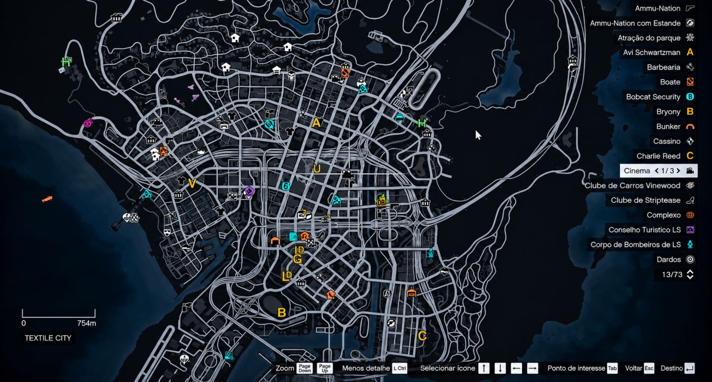 CONTA GTA V ONLINE ENHANCED E LEGACY 100M
