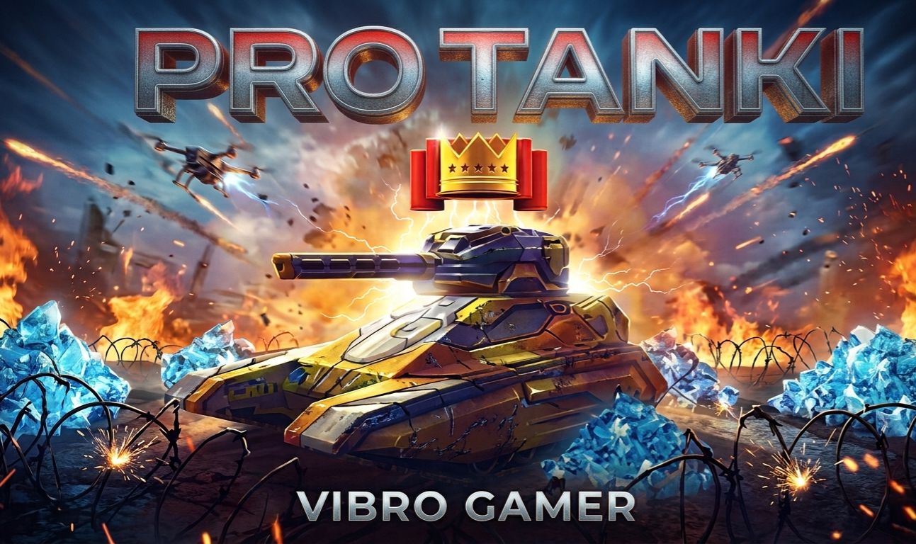 CONTA - PROTANKI