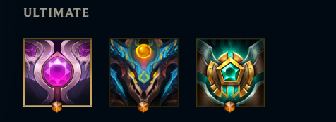 Conta antiga de lol 14 anos