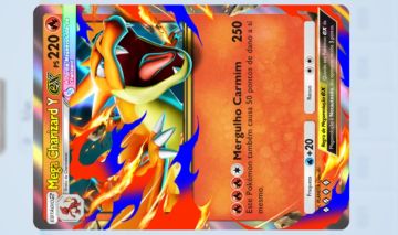 Conta Pokemon Pocket 2 Charizard ex Moltres ex Professor Turo e Email Proprio