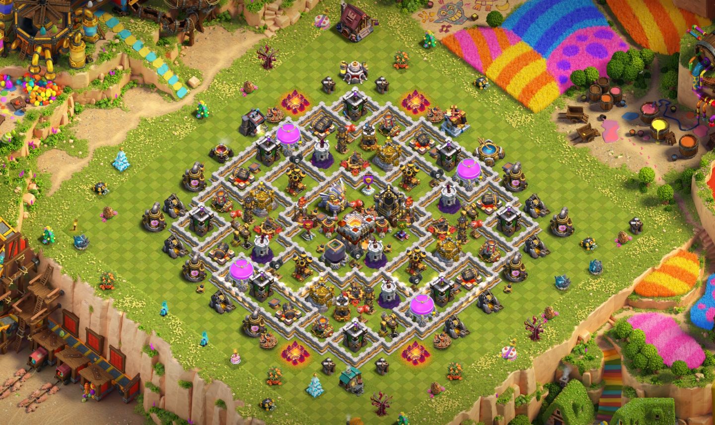 Cv 11 Full com 9.400 gemas