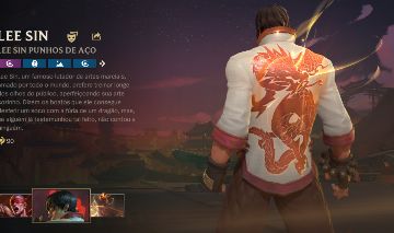 Conta braba com skins exclusivas +230 skins total