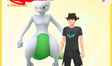Conta pokemom go, pronta para uso completa