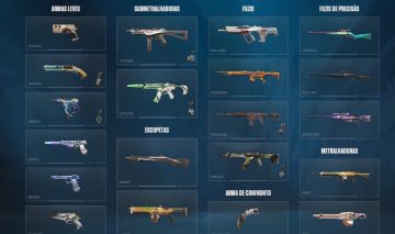 CONTA VALORANT PREMIUM - NÍVEL 472 - CHAMPIONS 2021 E 2025 | TODOS OS AGENTES