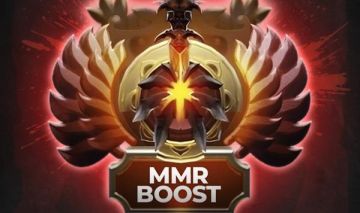 DOTA 2 | BOOST DE MMR | ATÉ ANCIENT | RÁPIDO E PROFISSIONAL