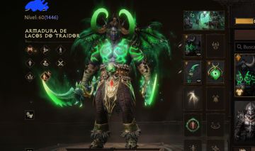 Conta B.Net | D4 3x Ultimate WoW | Diablo Immortal 3.9k Reso Asa 4k (Illidan)