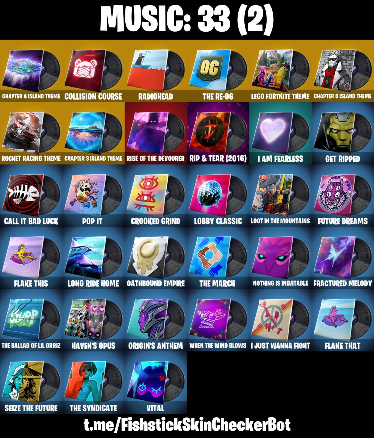 Conta Fortnite com Galaxy Scout | Malik | The Ageless | The Imagined e 44 Skins