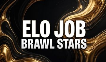 Elojob de Brawl Stars