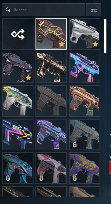 Conta Valorant Full Acesso com Mais de 3K Gastos + Skin Limitada